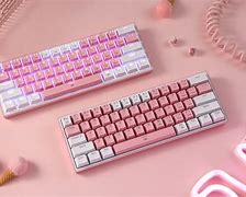 Image result for Razer Huntsman Mini 60% Gaming Keyboard: Fast Keyboard Switches - Clicky Optical Switches - Chroma RGB Lighting - PBT Keycaps - Onboard Memory -