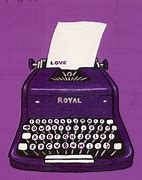 Image result for Royal Scriptor Typewriter