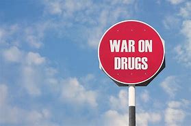 Image result for United States War On Drugs