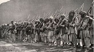 Image result for Third Anglo-Afghan War