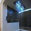 Image result for Rain Shower Bathroom Design with Toilet