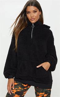 Image result for Borg Hoodies for Women