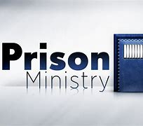 Image result for Prison Ministry