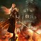 Image result for Sephiroth Victory Screen