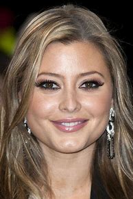 Image result for Holly Valance Recent Highlights
