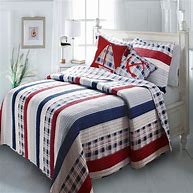 Image result for Nautical Bedding