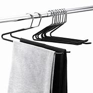 Image result for Best Trouser Hangers