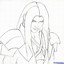 Image result for FF7 Manga Coloring Pages