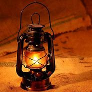 Image result for Antique African Oil Lamp