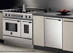 Image result for High-End Kitchen Appliance Suites