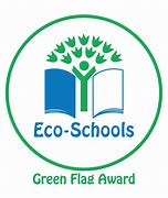 Image result for eco school green flag award