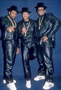 Image result for Run DMC Track Suit