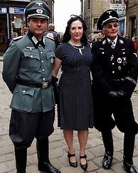 Image result for WW2 German Nazi Uniform