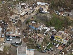 Image result for Puerto Rico Hurricane Damage