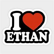 Image result for Keep Calm and Love Ethan