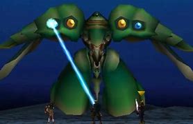 Image result for FF7 Weapons