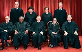 Image result for New Supreme Court Justice