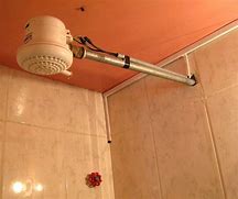 Image result for Rain Water Shower Head