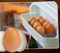 Image result for Fridge Full of Eggs