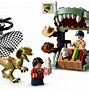 Image result for LEGO Jurassic World Minifigures