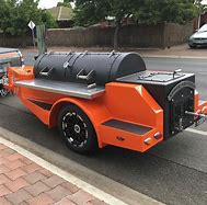 Image result for Competition BBQ Pits