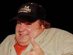 Image result for Chris Farley Thumbs Up