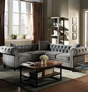 Image result for High-End Living Room Furniture