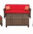 Image result for Sam's Club Outdoor Dining Furniture