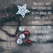 Image result for Christmas Card Sentiments Family