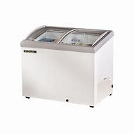 Image result for True Commercial Chest Freezer
