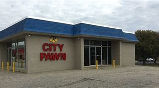 Image result for City Pawn Logo