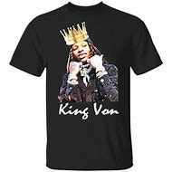 Image result for King Von with a Shirt Off