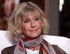 Image result for Olivia Newton-John Age 70 Fighting Cancer