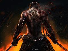 Image result for Cool Samurai Wallpapers Hole Body