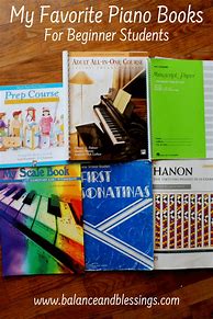 Image result for Free Piano Books for Beginners