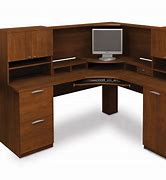 Image result for Desk and Hutch Set