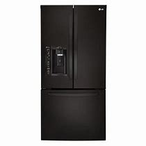 Image result for LG 33" Wide French Door Refrigerator