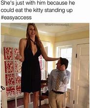 Image result for Small Height Girl Meme
