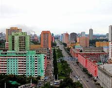 Image result for Pyongyang