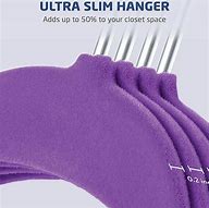 Image result for Best Space Saving Hangers