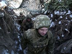 Image result for Ukraine Russia Conflict Areas