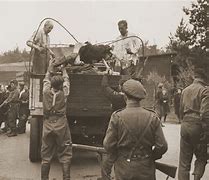 Image result for Treatment of SS POWs