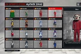Image result for NBA 2K17 Mascots