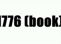Image result for 1776 Book Signed by Author