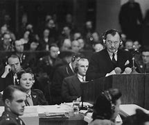 Image result for London Charter Nuremberg Trials