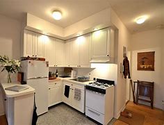 Image result for Apartment Kitchen