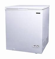 Image result for Built in Chest Freezer