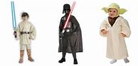 Image result for Amazon Star Wars Costume