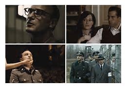 Image result for Wife of Adolf Eichmann