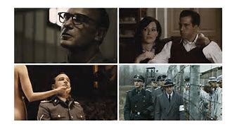 Image result for Adolf Eichmann Actor